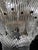 Vintage Italian Chandelier, 1980 For Sale - Image 15 of 17
