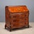 Roman Style Desk with Maple Inlays For Sale - Image 14 of 14