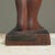 Niels Jakob Eriksen (1899-1995) - Antinque Hand-Carved Art Deco Figurative Nude, Signed For Sale In Philadelphia - Image 6 of 7