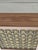 Vintage Swedish Pine Ceiling Light, 1970s For Sale - Image 8 of 15