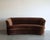 This elegant pair of 1960s Swedish cabinet-maker sofas has been meticulously restored by Stamford Modern, bringing new...