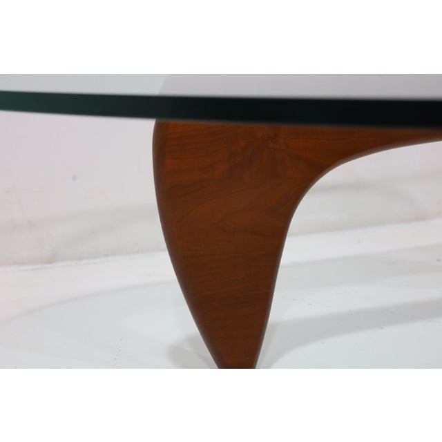 2010s The Noguchi Table by Isamu Noguchi for Herman Miller For Sale - Image 5 of 6