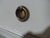 Gustavian Style 2 Door Wardrobe For Sale - Image 11 of 14