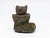 Composite Stone Kitten in Boot Garden Ornament, English 20th Century For Sale In New York - Image 6 of 9