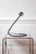 Large Black Hebi Lamp by Isao Hosoe for Valenti, 1970s For Sale - Image 13 of 16