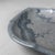 Japanese Craquelé Ceramic Dish with Sakura Decor, 1920s-1940s For Sale - Image 9 of 16