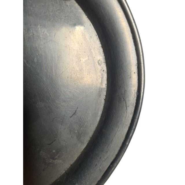Art Deco Tray, Former Czechoslovakia, 1930s For Sale - Image 9 of 10