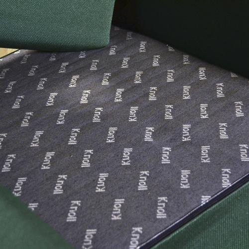 Bastiano Armchair by Afra & Tobia Scarpa for Knoll, 1980s For Sale - Image 6 of 9