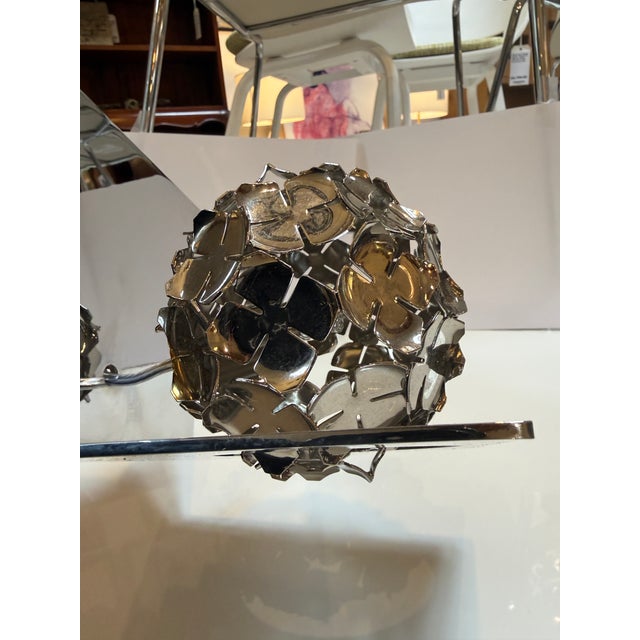 Terzani Orten'zia Modern Wall Sconce For Sale - Image 12 of 15