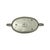 Calder Silver Tray Wall Decor For Sale - Image 9 of 11