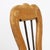 Primitive Rustic Farmhouse Wabi Sabi Mountain Chair, 1800s For Sale - Image 9 of 10