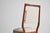 Vintage Dining Chair by Vittorio Dassi, 1950 For Sale - Image 3 of 16