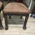 Late 19th Century Victorian Era Spanish Baroque Revival Style Armorial Chairs - a Pair For Sale In Houston - Image 6 of 13