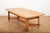 Vintage Table in Oak, 1987 For Sale - Image 15 of 15