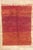 Vintage Beni Mrirt Moroccan Rug, 07'02 X 09'06 For Sale - Image 10 of 10