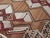 Textile Galerie Shabab Collection Mid-20th Century Handmade Turkish Tribal Flatweave Kilim Room Size Carpet For Sale - Image 7 of 8