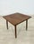 Mid-Century Scandinavian Teak Side Table, 1960s For Sale - Image 4 of 5