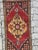 1960s Turkish Anatolian Floral Rug For Sale - Image 5 of 6