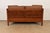 Stickley Mission Oak Arts & Crafts Spindle Settle Sofa For Sale - Image 9 of 12