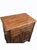 Timeless elegance meets American craftsmanship in this vintage French Provincial accent cabinet/nightstand by Ethan Allen....