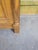 Wood Empire Style Jam Buffet in Oak For Sale - Image 7 of 13
