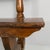 Antique Italian Wooden Bench, 1800s For Sale - Image 11 of 16