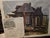 1970s 1979 Bill Granstaff Signed Art This Old House " Mint in Original Envelope For Sale - Image 5 of 8