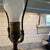 Chinese Vintage Ginger Jar Style Table Lamp. Chinese Export Porcelain For Sale - Image 3 of 6