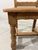 Antique Rustic Oak High Back Dining Chairs, 1900s, Set of 6 For Sale - Image 12 of 15