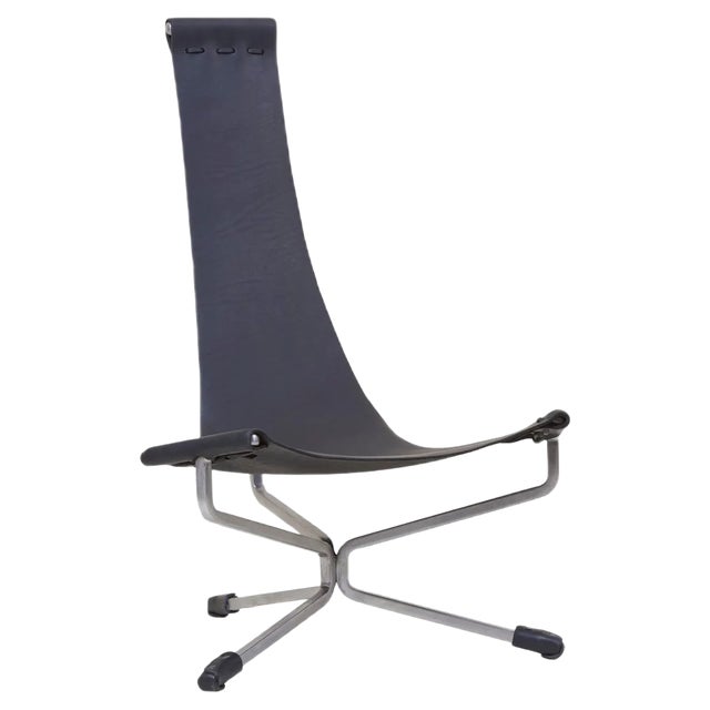 Mini Lotus Chair by Dan Wenger, USA, 2018 For Sale