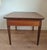 Mid-Century Modern American of Martinsville End Table – With Woven Rattan Drawer, Circa 1960s For Sale - Image 10 of 10