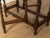 Vintage German Gateleg Table, 1920s For Sale - Image 16 of 17