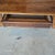 Lane Furniture Lane Perception Mid Century Modern Walnut Coffee Table C. 1960 For Sale - Image 4 of 10