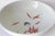 Red Pepper Ceramic Sink For Sale - Image 12 of 13