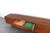 Mid-Century Danish Teak Sideboard, 1960s For Sale - Image 15 of 18