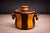 1960s Ice Bucket in Imbuia and Brazilian Hardwood, Unknown - Lot 179 For Sale - Image 10 of 10
