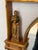 Neoclassical Gilt Wood Wall Mirror For Sale - Image 11 of 12