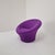 Mushroom Armchair by Pierre Paulin for Artifort, 1980s For Sale - Image 12 of 12