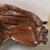 Freeform Sculptural Organic Modern Wood Sofa Bench For Sale - Image 12 of 15