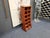 Mid-Century Modern Teak Freestanding Shelf from Beni Møbler, Denmark, 1970s For Sale - Image 3 of 11