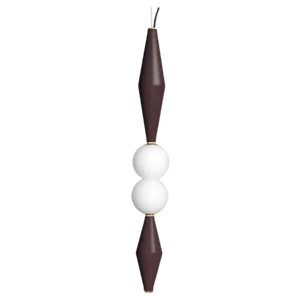 Gamma E Lamp by Mason Editions