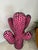 82/99 Andy's Cactus Coat Hanger by Andy Warhol for Gufram, 2022 For Sale - Image 15 of 18