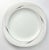 1990s Mikasa “Caviar” 6-Piece Porcelain Serving Hostess Dinnerware Set For Sale - Image 14 of 16