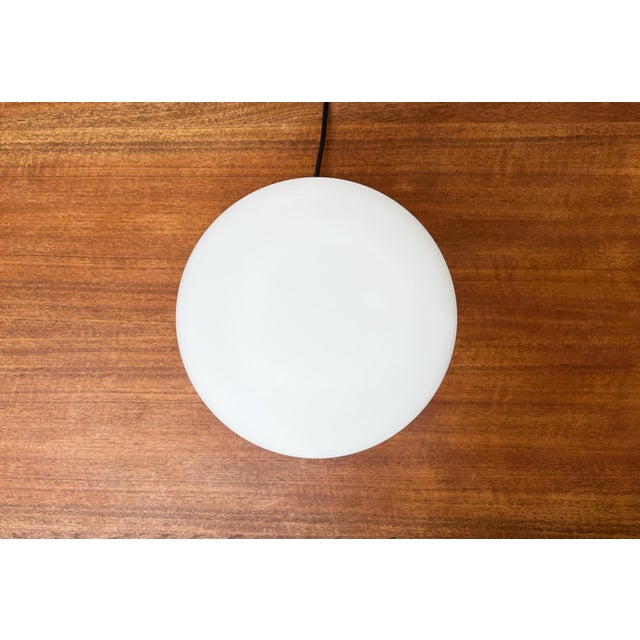 Postmodern Italian Model Pao T1 Table Lamp by Matteo Thun for Arteluce, 1990s For Sale - Image 9 of 18