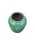 Ceramic Vintage Chinese Green Glazed Ceramic Soy Sauce Jar For Sale - Image 7 of 10