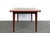 Povl Dinesen Vintage Danish Modern Finn Juhl for France & Sons Teak Coffee Table For Sale - Image 4 of 9
