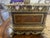 Classical Roman Mid 20th Century Maitland-Smith Leather Rectangle Box Sherwood Brass Mounts For Sale - Image 3 of 12