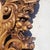 Large 19th Century Mirror in Carved Wood, Italy For Sale - Image 14 of 18