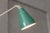 Metal Model 6322 Floor Lamp attributed to Wim Rietveld for Gispen, Netherlands, 1955 For Sale - Image 7 of 18