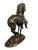 Mid 20th Century Bronze Reproduction of “The End of the Trail,” After James Earle Fraser (1876–1953) For Sale - Image 5 of 6